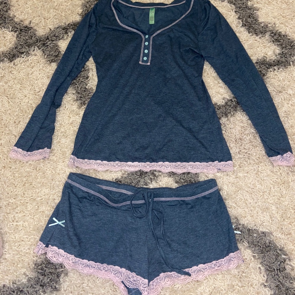 pj set